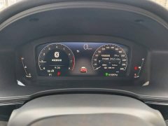 Honda Civic 240TURBO CVT Sport Edition - photo 14