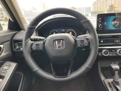 Honda Civic 240TURBO CVT Sport Edition - photo 15
