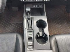 Honda Civic 240TURBO CVT Sport Edition - photo 16