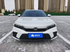 Honda Civic 240TURBO CVT Sport Edition - photo 2
