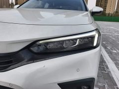Honda Civic 240TURBO CVT Sport Edition - photo 5