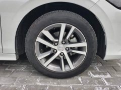 Honda Civic 240TURBO CVT Sport Edition - photo 6