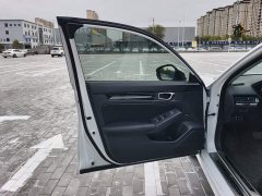 Honda Civic 240TURBO CVT Sport Edition - photo 7