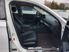 Honda Civic 240TURBO CVT Sport Edition - photo 8