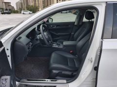 Honda Civic 240TURBO CVT Sport Edition - photo 9
