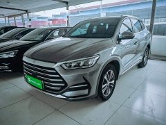 BYD Song Pro New Energy DM-i 51km Premium - photo 1