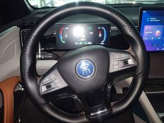 BYD Song Pro New Energy DM-i 51km Premium - photo 10