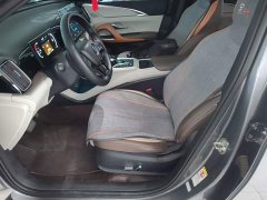 BYD Song Pro New Energy DM-i 51km Premium - photo 14