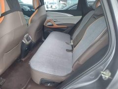 BYD Song Pro New Energy DM-i 51km Premium - photo 16