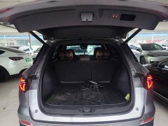 BYD Song Pro New Energy DM-i 51km Premium - photo 18