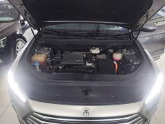 BYD Song Pro New Energy DM-i 51km Premium - photo 19