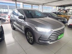 BYD Song Pro New Energy DM-i 51km Premium - photo 3