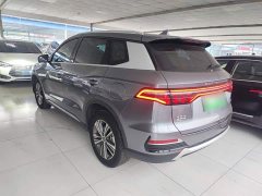 BYD Song Pro New Energy DM-i 51km Premium - photo 4