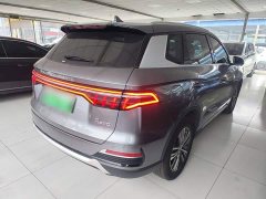 BYD Song Pro New Energy DM-i 51km Premium - photo 6