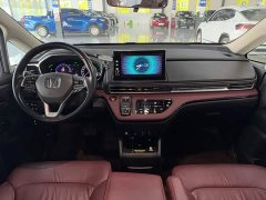 Honda Odyssey 2.0L e:HEV Premium - ფოტო 6