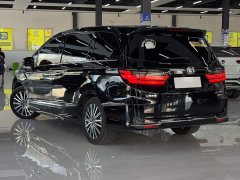 Honda Odyssey 2.0L e:HEV Premium - ფოტო 7
