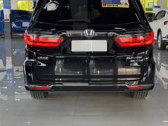 Honda Odyssey 2.0L e:HEV Premium - ფოტო 8