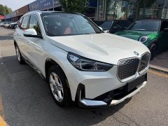 BMW iX1 eDrive25L X Design Package - ფოტო 1
