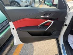 BMW iX1 eDrive25L X Design Package - ფოტო 10