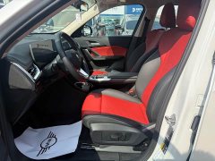 BMW iX1 eDrive25L X Design Package - ფოტო 11