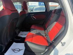 BMW iX1 eDrive25L X Design Package - ფოტო 12