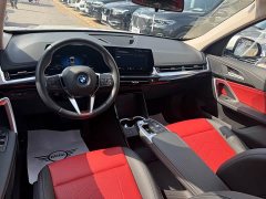 BMW iX1 eDrive25L X Design Package - ფოტო 13