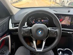 BMW iX1 eDrive25L X Design Package - ფოტო 15