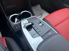 BMW iX1 eDrive25L X Design Package - ფოტო 17