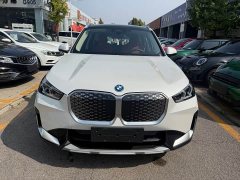 BMW iX1 eDrive25L X Design Package - ფოტო 2