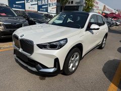 BMW iX1 eDrive25L X Design Package - ფოტო 3