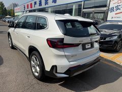 BMW iX1 eDrive25L X Design Package - ფოტო 4