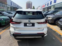 BMW iX1 eDrive25L X Design Package - ფოტო 5