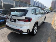 BMW iX1 eDrive25L X Design Package - ფოტო 6