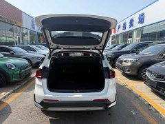 BMW iX1 eDrive25L X Design Package - ფოტო 7