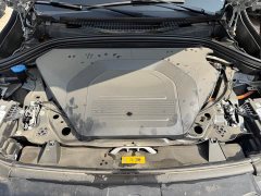 BMW iX1 eDrive25L X Design Package - ფოტო 9