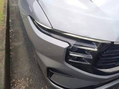 Ford Edge L 2.0T EcoBoost AWD Seven-Seat Premier - photo 10