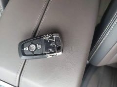 Ford Edge L 2.0T EcoBoost AWD Seven-Seat Premier - photo 12