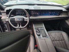 Ford Edge L 2.0T EcoBoost AWD Seven-Seat Premier - photo 13