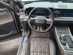Ford Edge L 2.0T EcoBoost AWD Seven-Seat Premier - photo 14