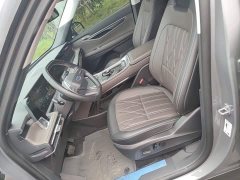 Ford Edge L 2.0T EcoBoost AWD Seven-Seat Premier - photo 19