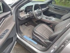 Ford Edge L 2.0T EcoBoost AWD Seven-Seat Premier - photo 20