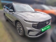 Ford Edge L 2.0T EcoBoost AWD Seven-Seat Premier - photo 5