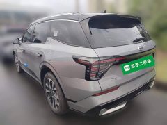 Ford Edge L 2.0T EcoBoost AWD Seven-Seat Premier - photo 6