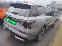 Ford Edge L 2.0T EcoBoost AWD Seven-Seat Premier - photo 9