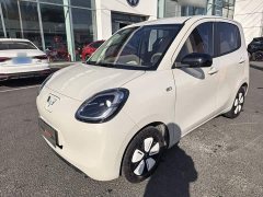 Wuling Hongguang MINIEV Fourth Generation Four-Door Premium Edition - ფოტო 1