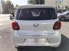 Wuling Hongguang MINIEV Fourth Generation Four-Door Premium Edition - ფოტო 10