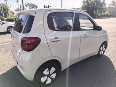 Wuling Hongguang MINIEV Fourth Generation Four-Door Premium Edition - ფოტო 11