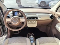 Wuling Hongguang MINIEV Fourth Generation Four-Door Premium Edition - ფოტო 12