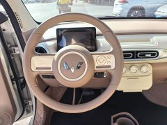 Wuling Hongguang MINIEV Fourth Generation Four-Door Premium Edition - ფოტო 13