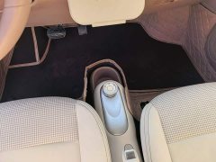 Wuling Hongguang MINIEV Fourth Generation Four-Door Premium Edition - ფოტო 15